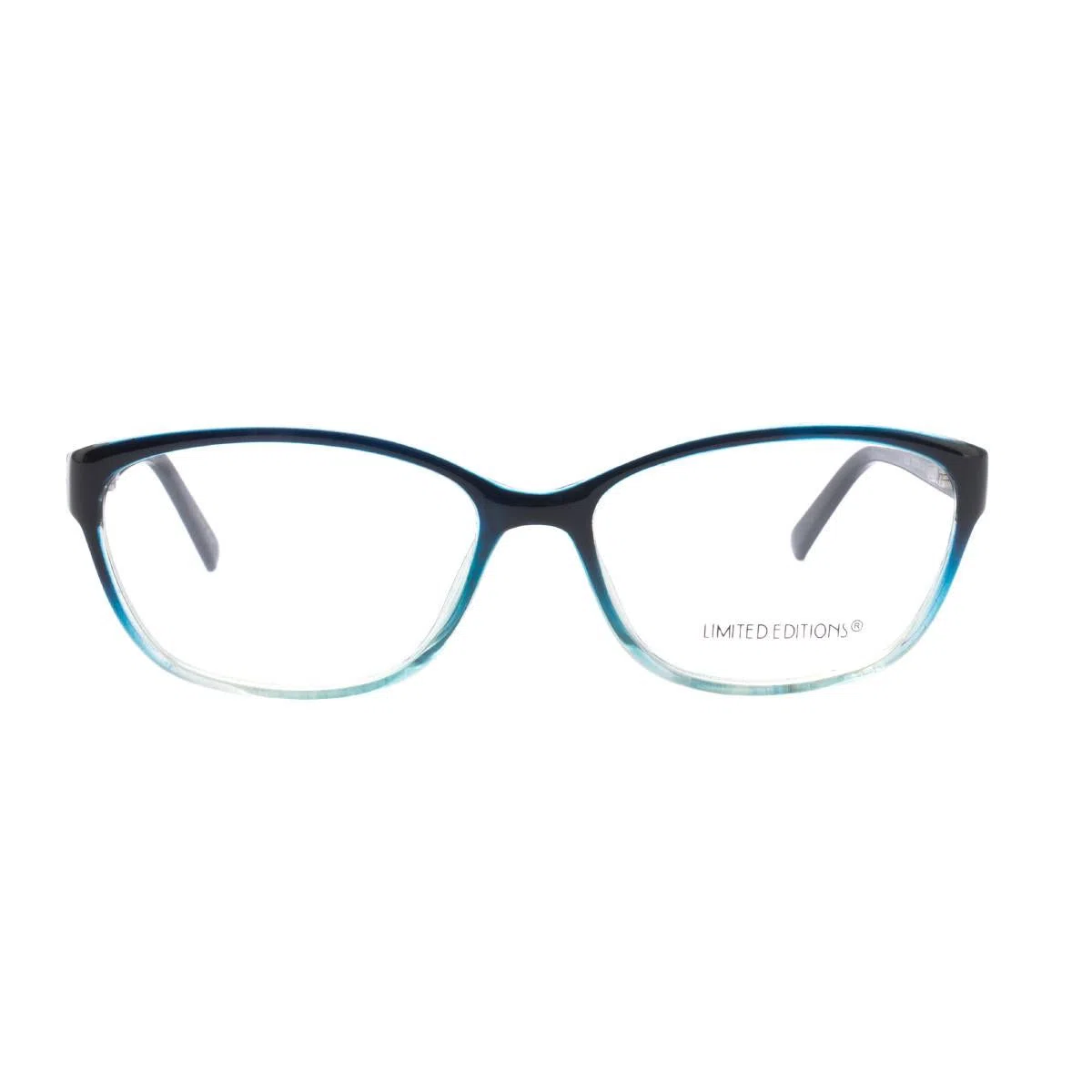 LIMITED EDITIONS 2010 Eyeglasses - view 4